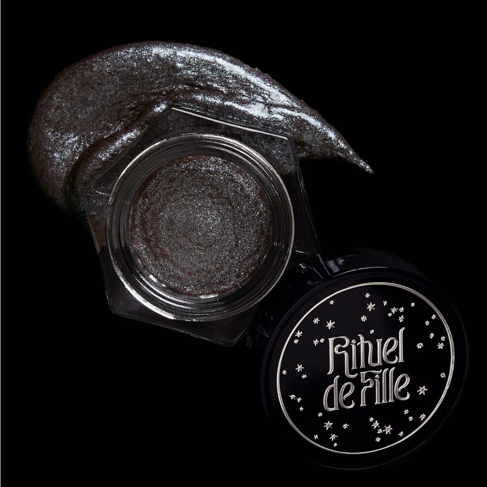 BNIB never used Rituel de Fille Celestial Sphere Gelee Eye Gloss in Crux